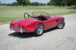 Shelby Cobra 289 1964 года